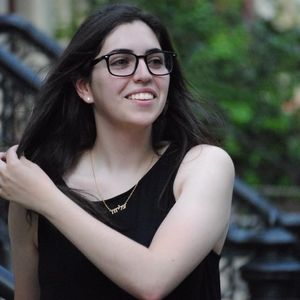 Meet your Posher, Aliza